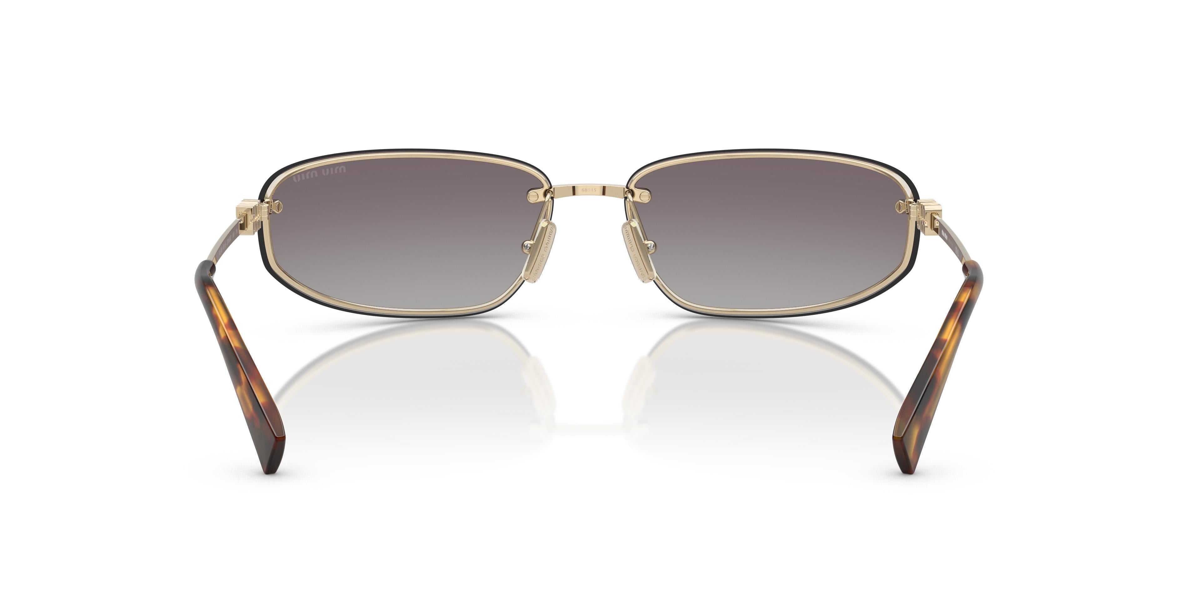 Miu Miu MU A50S ZVN30C 68 | Bassol Optic Bulgaria
