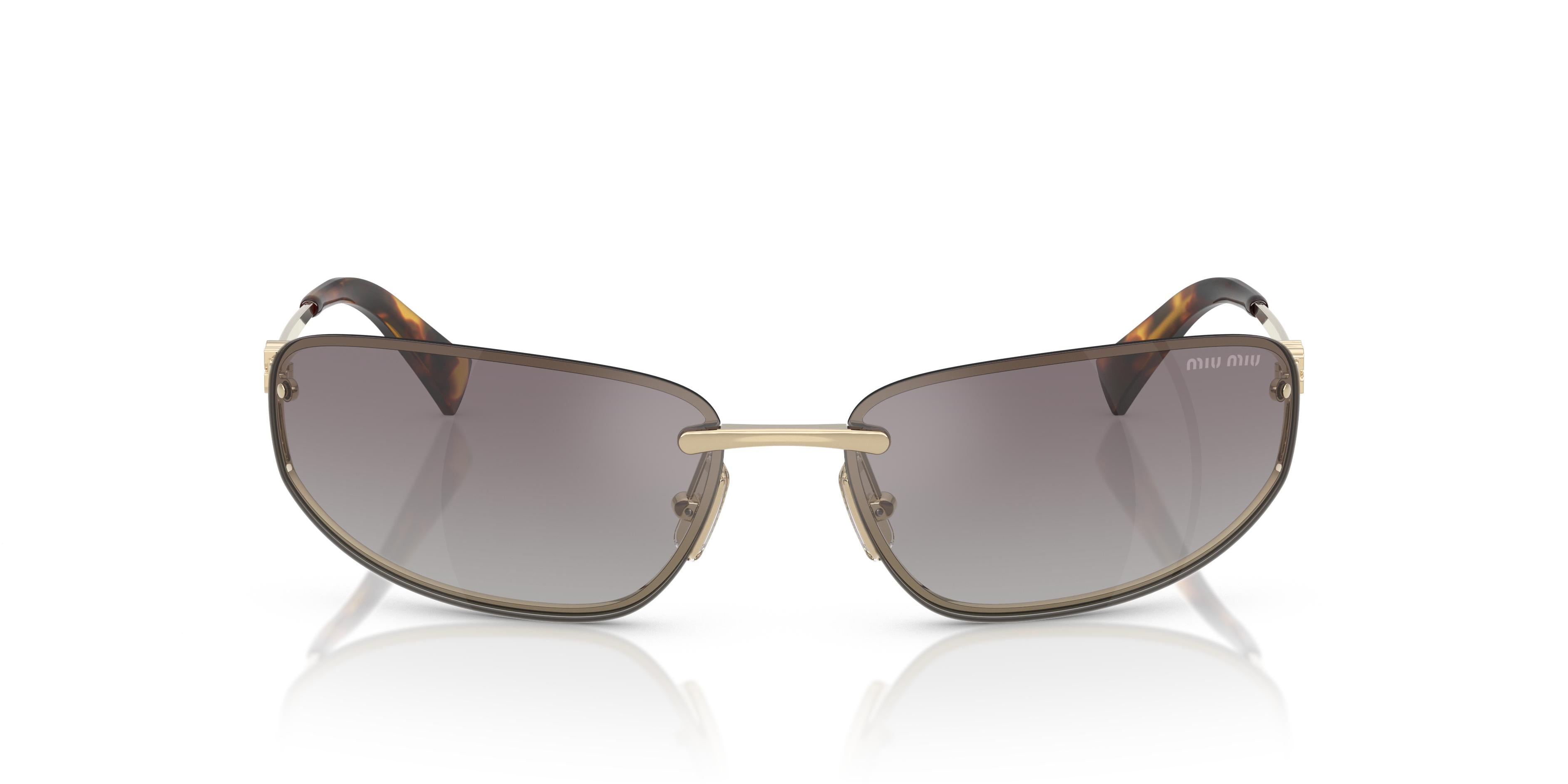 Miu Miu MU A50S ZVN30C 68 | Bassol Optic Bulgaria