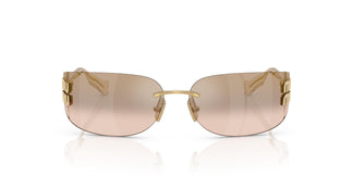 Miu Miu MU A51S  5AK20P 0