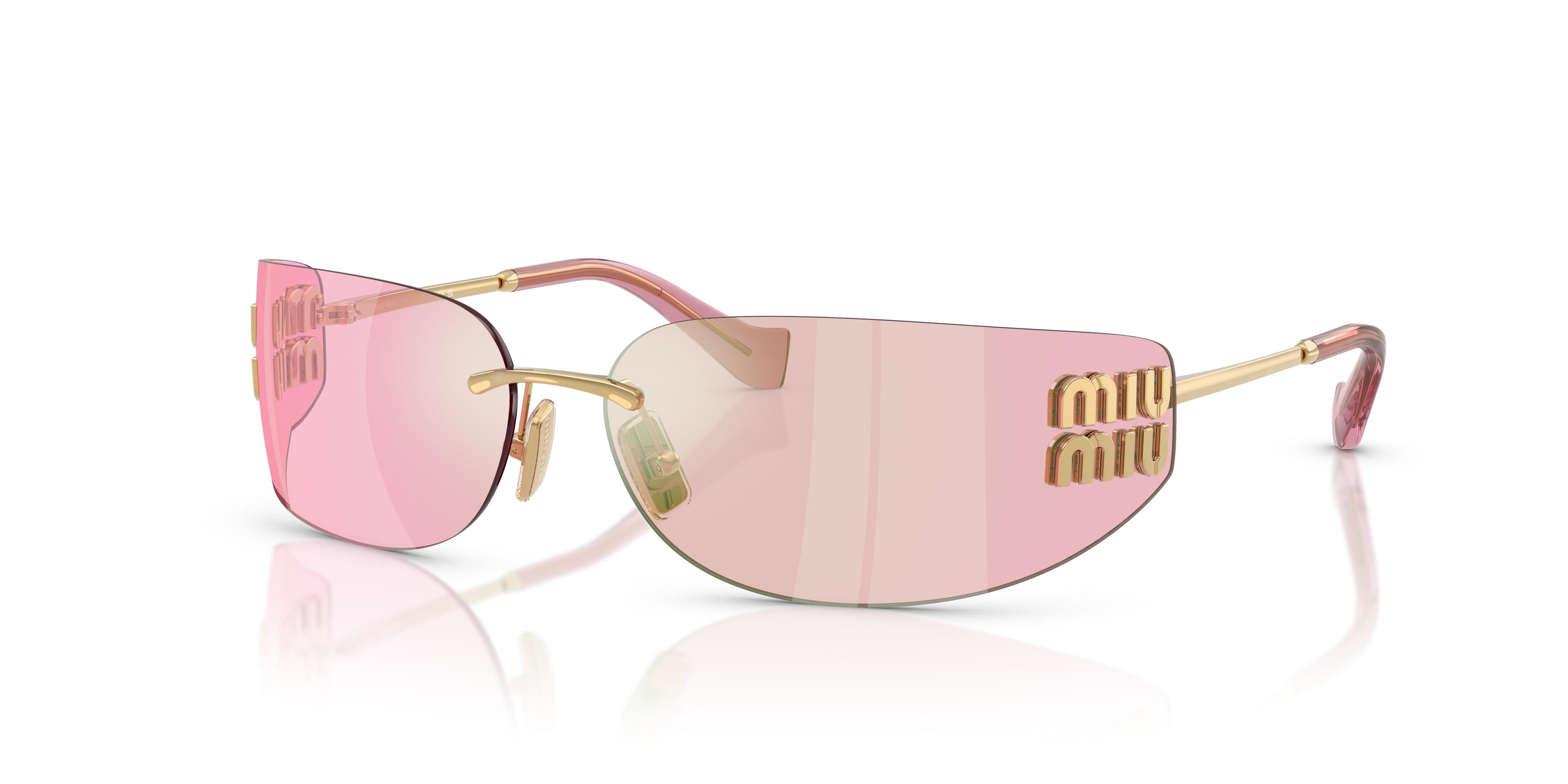 Miu Miu MU A51S 5AK50K 0 | Bassol Optic United States