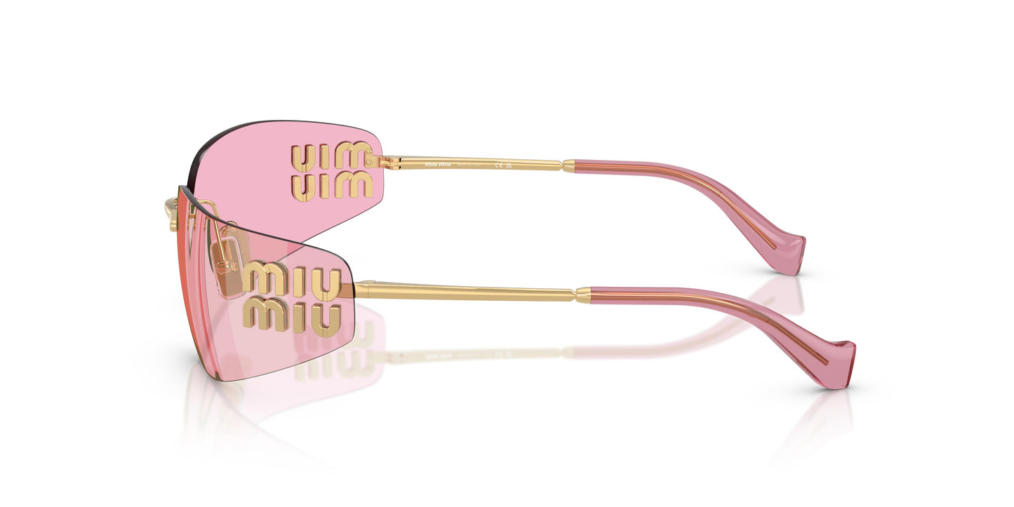 Miu Miu MU A51S 5AK90Y 0