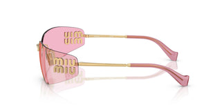 Miu Miu MU A51S 5AK90Y 0