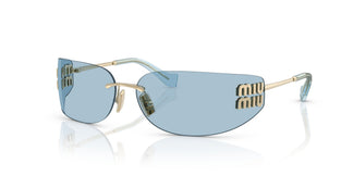 Miu Miu MU A51S  ZVN10P 0