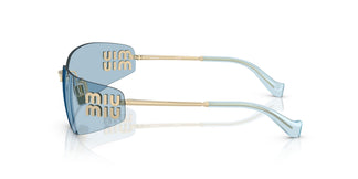 Miu Miu MU A51S  ZVN10P 0