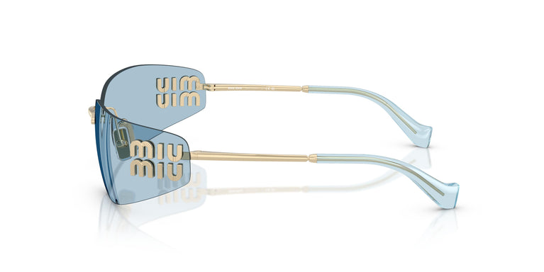 Miu Miu MU A51S  ZVN10P 0