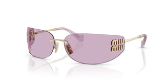 Miu Miu MU A51S  ZVN90O 0