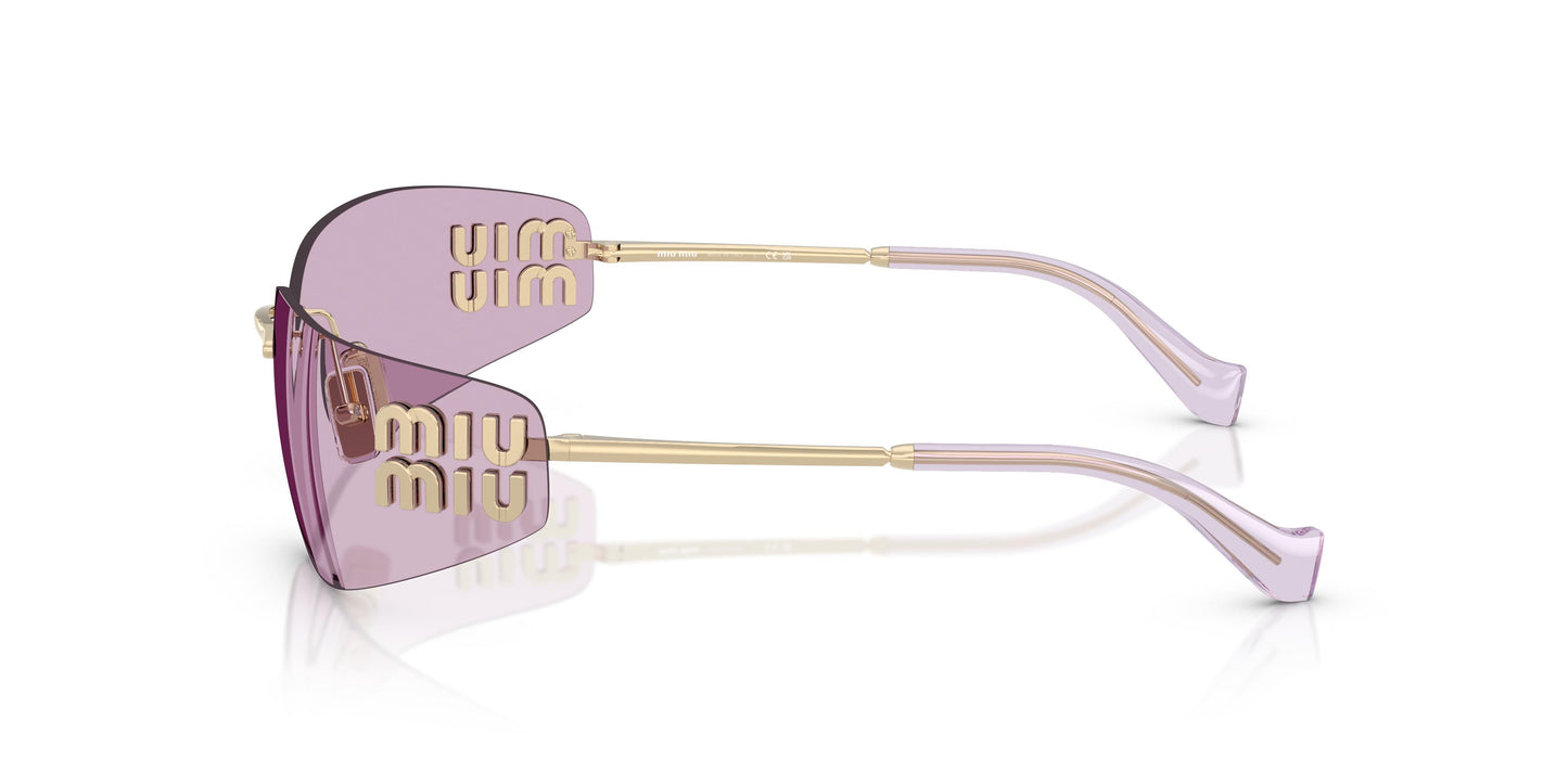 Miu Miu MU A51S  ZVN90O 0