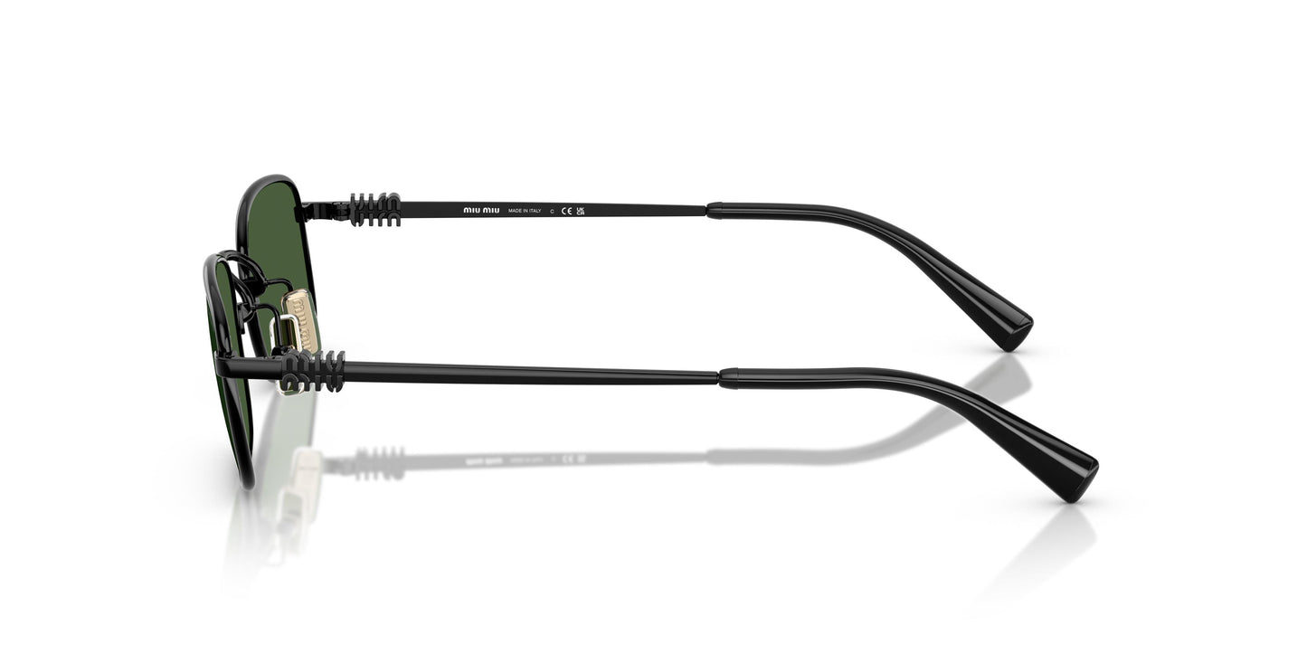 Miu Miu MU A53S  1AB1I0 52