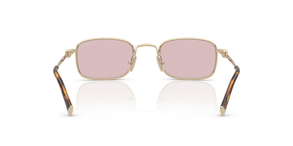 Miu Miu MU A53S  ZVN4I0 49