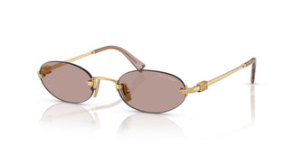 Miu Miu MU A54S  5AK20I 51