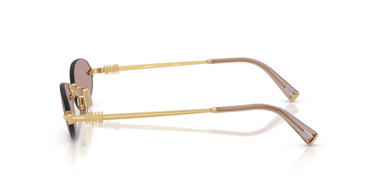 Miu Miu MU A54S  5AK20I 51