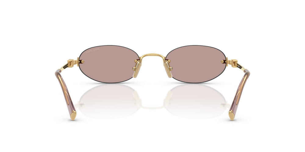 Miu Miu MU A54S  5AK20I 51