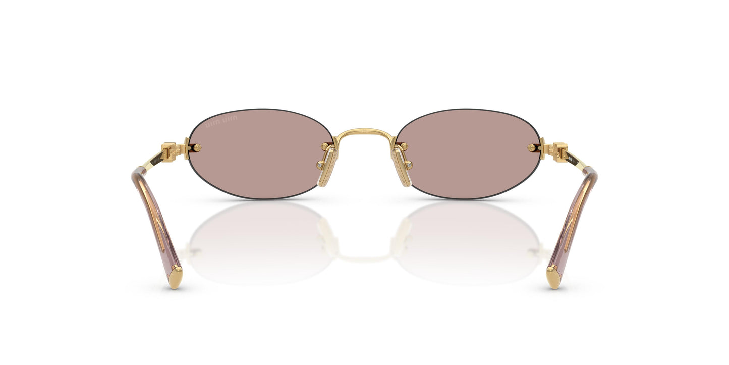 Miu Miu MU A54S  5AK20I 51