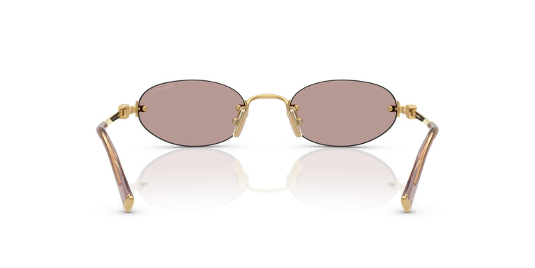 Miu Miu MU A54S  5AK20I 51