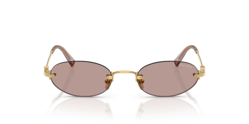 Miu Miu MU A54S  5AK20I 51