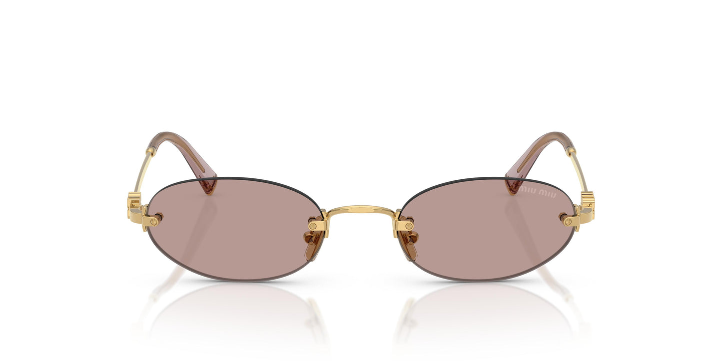 Miu Miu MU A54S  5AK20I 51