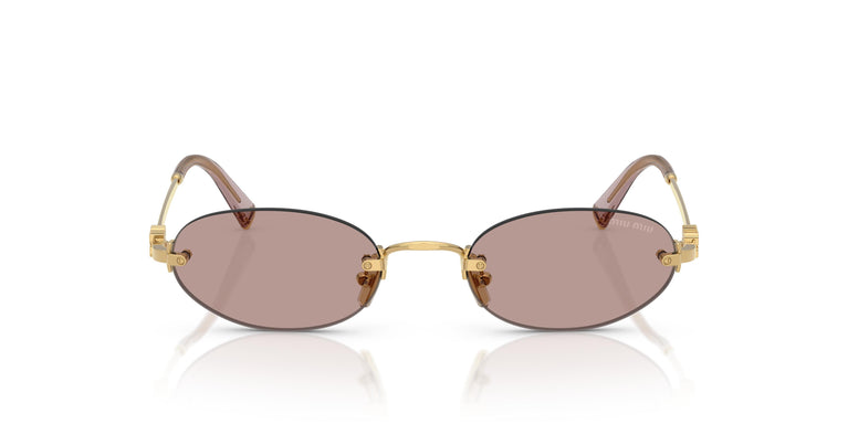 Miu Miu MU A54S  5AK20I 51