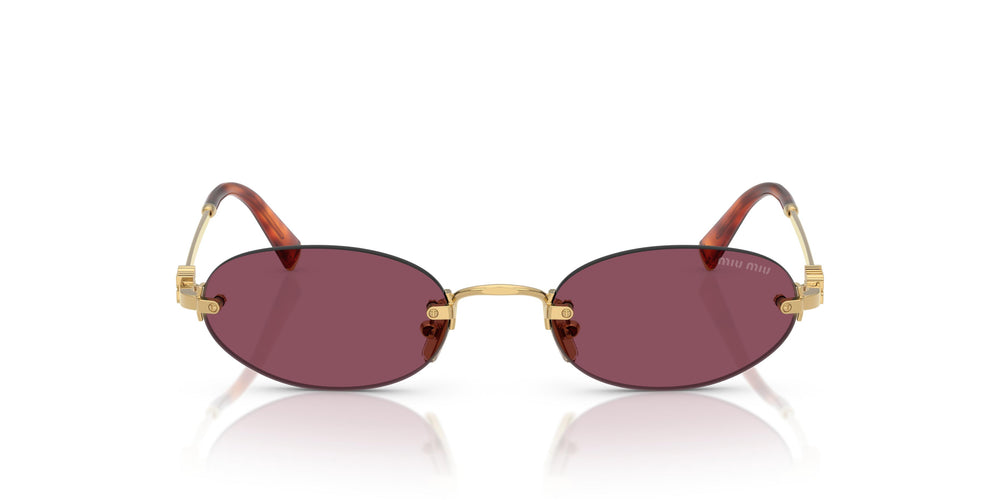 Miu Miu MU A54S 5AK20Y 51