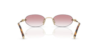 Miu Miu MU A54S  ZVN70O 51