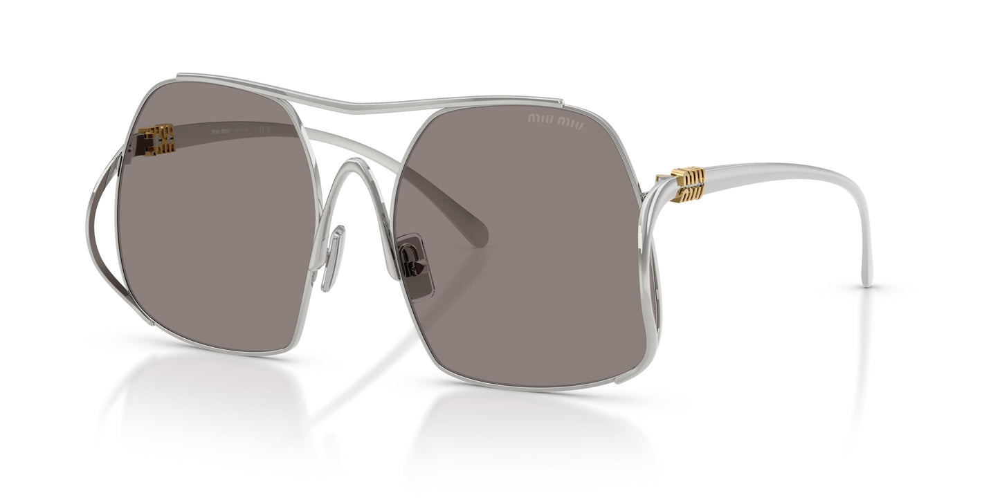 Miu Miu MU A55S  1BC80Q 57