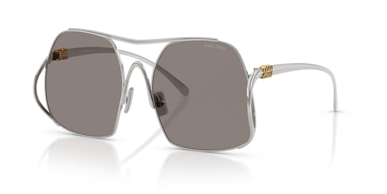Miu Miu MU A55S  1BC80Q 57