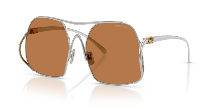 Miu Miu MU A55S  1BC90Q 57