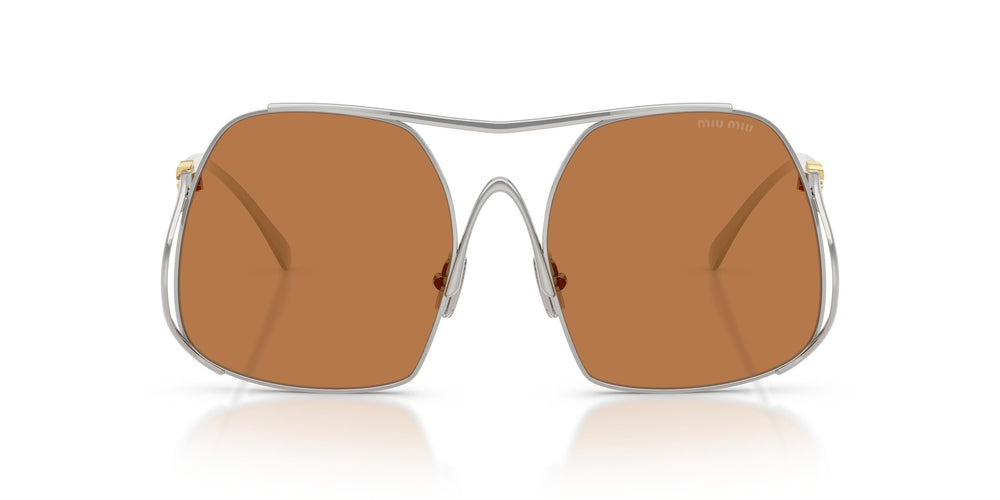 Miu Miu MU A55S  1BC90Q 57