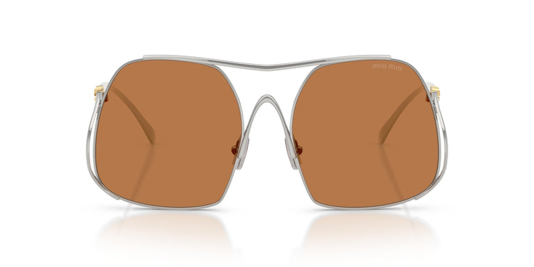 Miu Miu MU A55S  1BC90Q 57