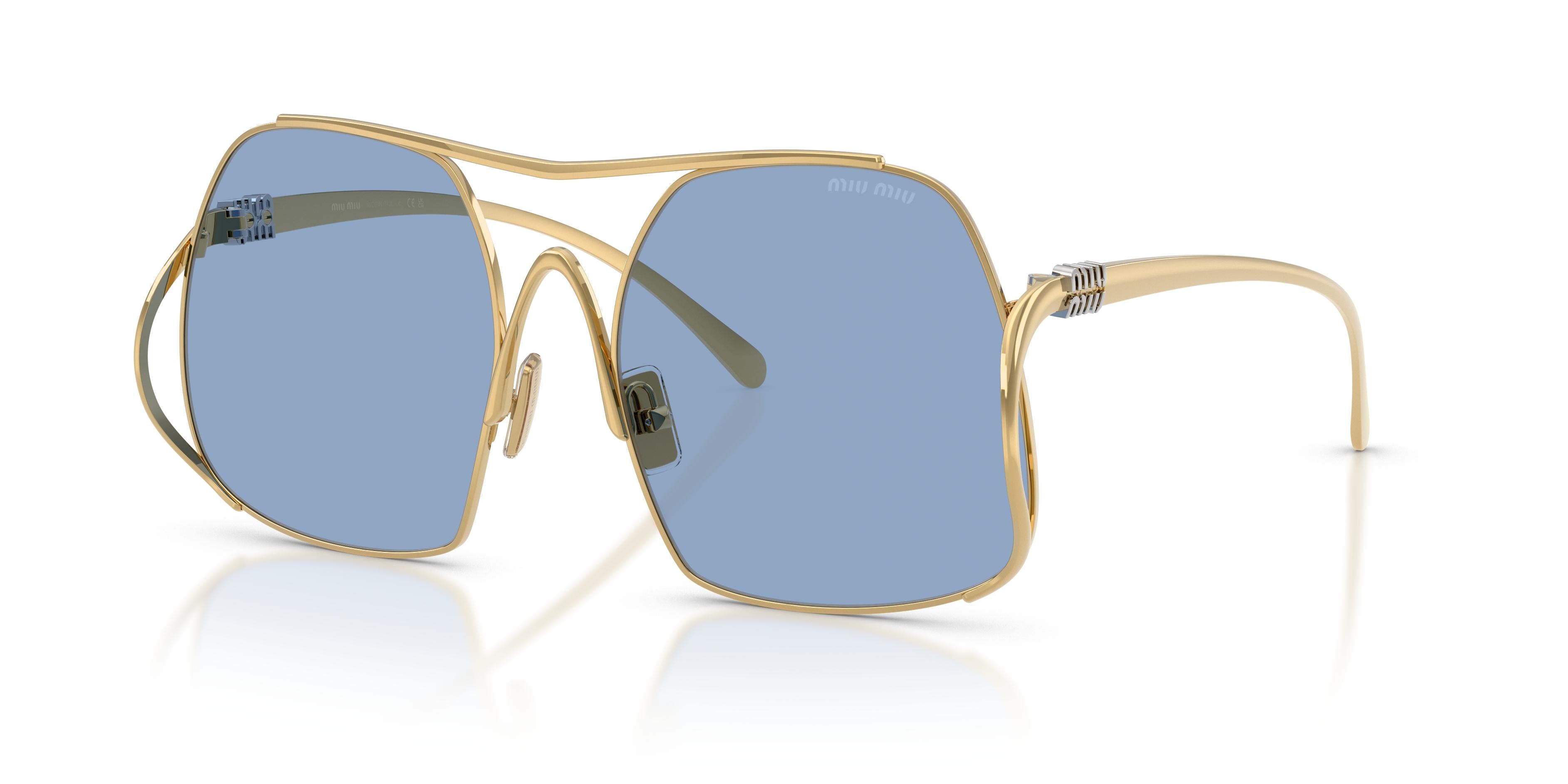 Miu Miu MU A55S  5AK30U 58