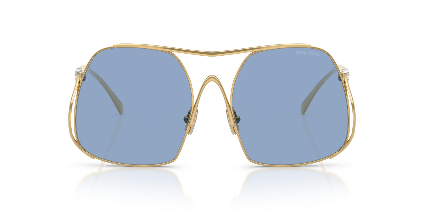 Miu Miu MU A55S  5AK30U 58