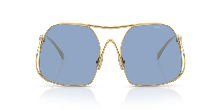 Miu Miu MU A55S  5AK30U 58
