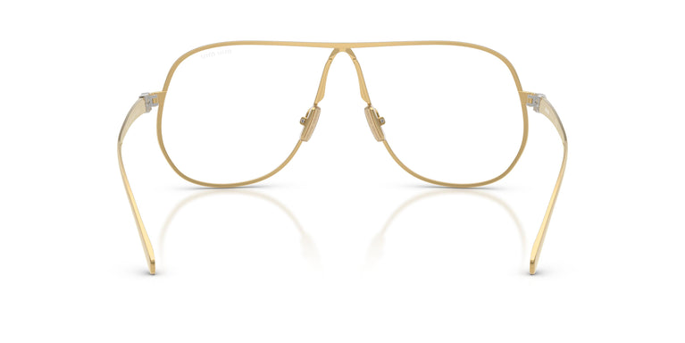 Miu Miu MU A56S  5AK08N 65