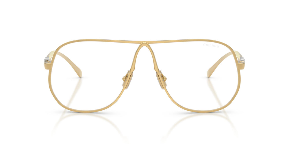 Miu Miu MU A56S  5AK08N 65