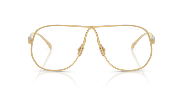 Miu Miu MU A56S  5AK08N 65