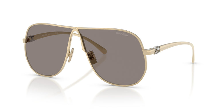 Miu Miu MU A56S  ZVN80Q 65