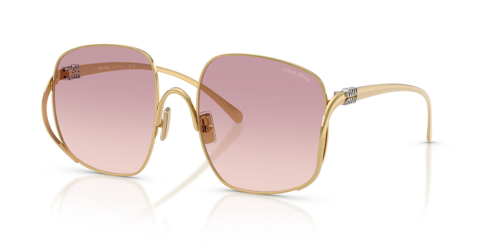 Miu Miu MU A57S  5AK40S 57