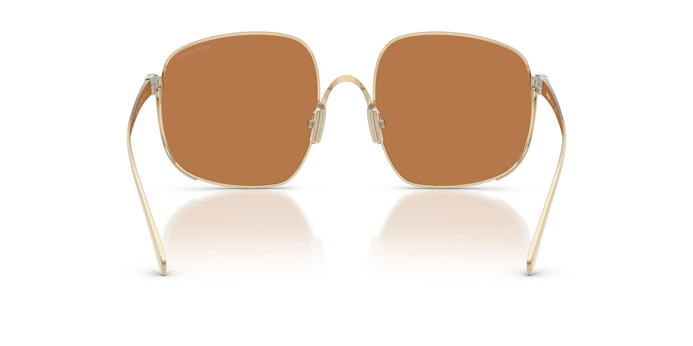 Miu Miu MU A57S  ZVN90Q 57