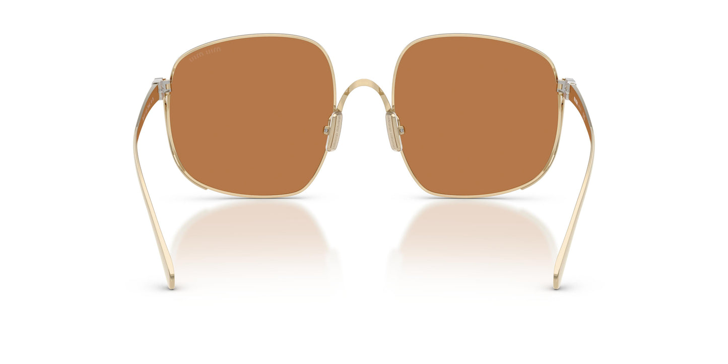 Miu Miu MU A57S  ZVN90Q 57