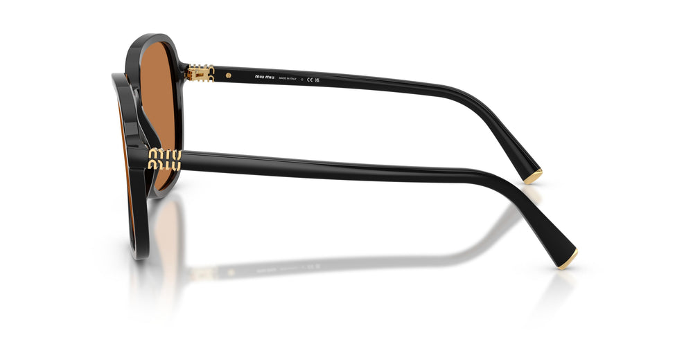 Miu Miu MU B01S  16K90Q 58
