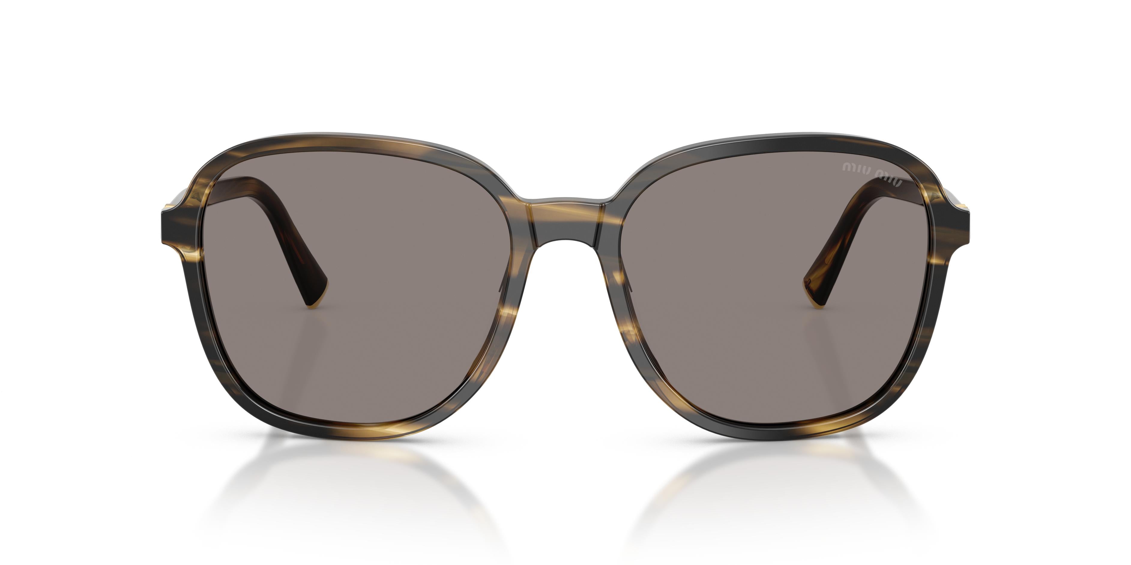Miu Miu MU B01S 25E80Q 58 | Bassol Optic United States