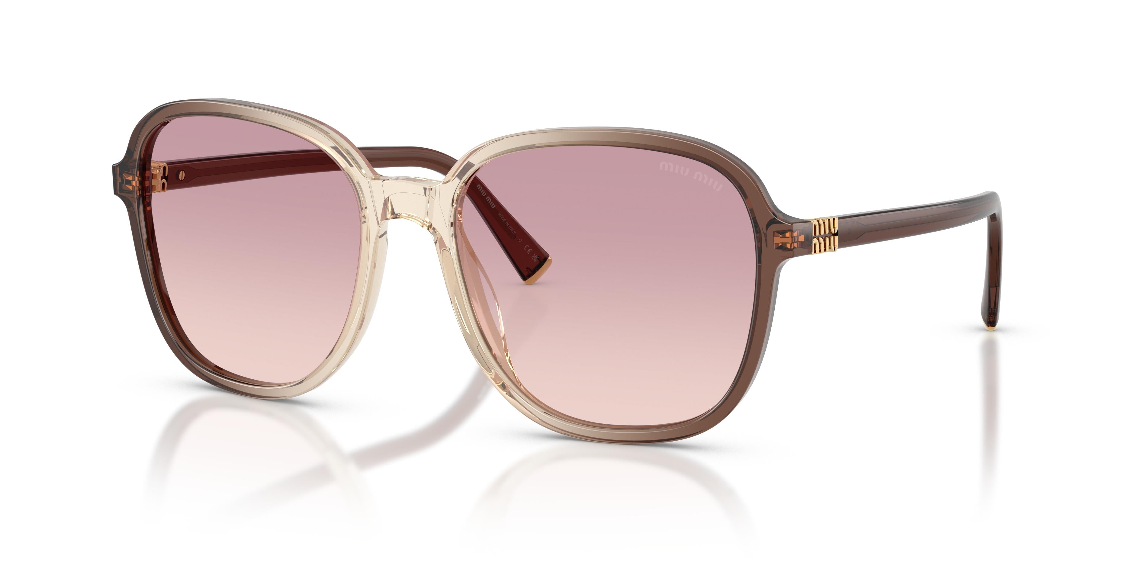 Miu Miu MU B01S  25G40S 58