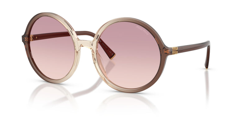 Miu Miu MU B02S  25G40S 59