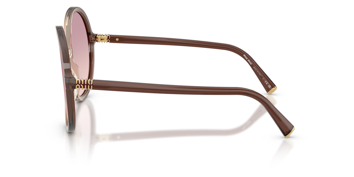 Miu Miu MU B02S  25G40S 59