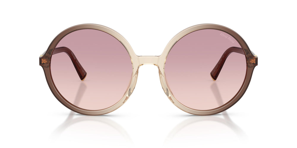 Miu Miu MU B02S  25G40S 59