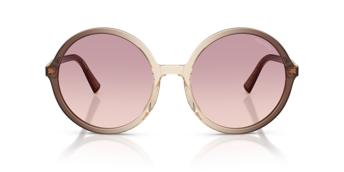 Miu Miu MU B02S  25G40S 59
