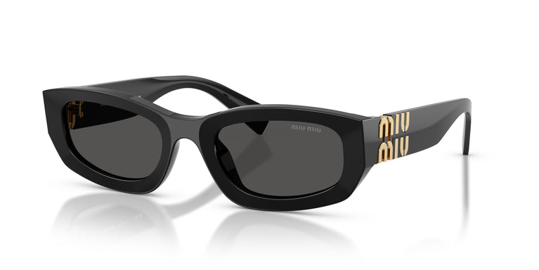 Miu Miu MU B04S  16K08Z 53