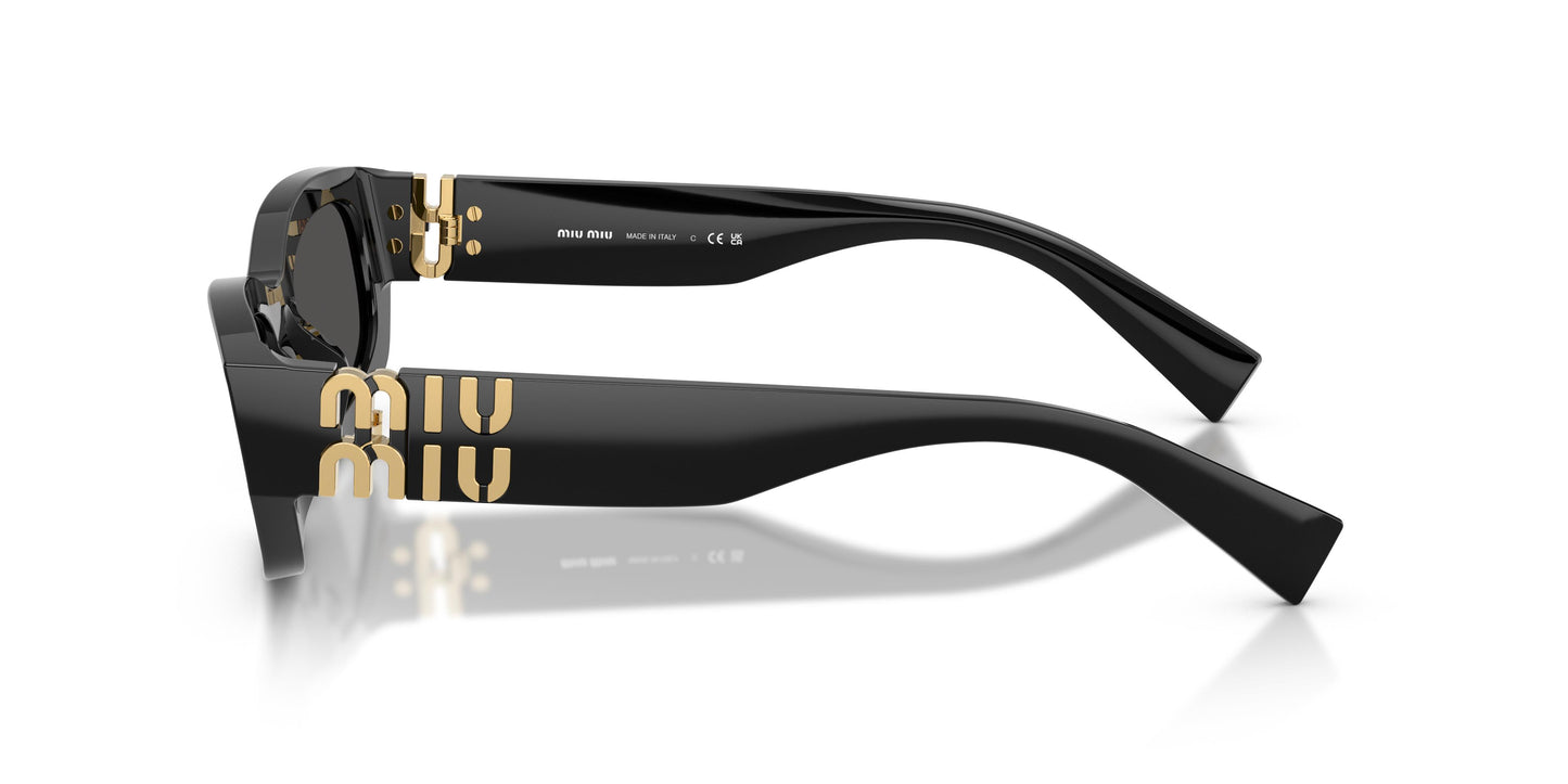 Miu Miu MU B04S  16K08Z 53