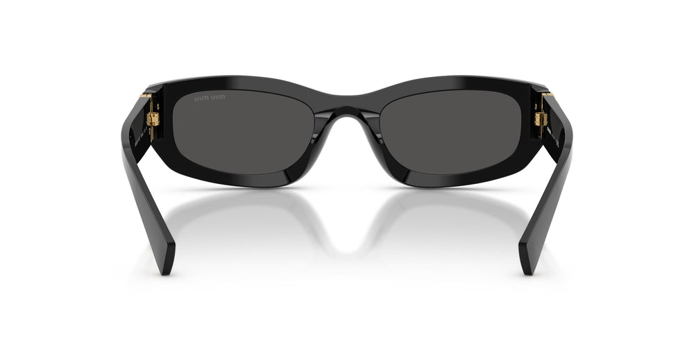 Miu Miu MU B04S  16K08Z 53