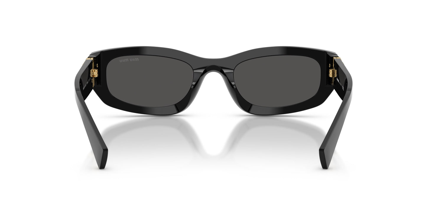 Miu Miu MU B04S  16K08Z 53