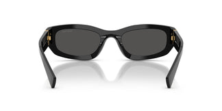 Miu Miu MU B04S  16K08Z 53